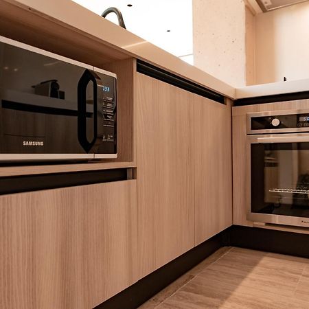 Lumina At The Village Luxury Residences In Corasol Playa del Carmen Exteriör bild