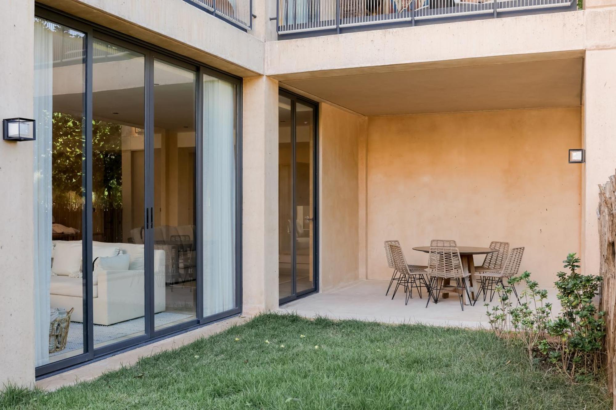 Lumina At The Village Luxury Residences In Corasol Playa del Carmen Rum bild