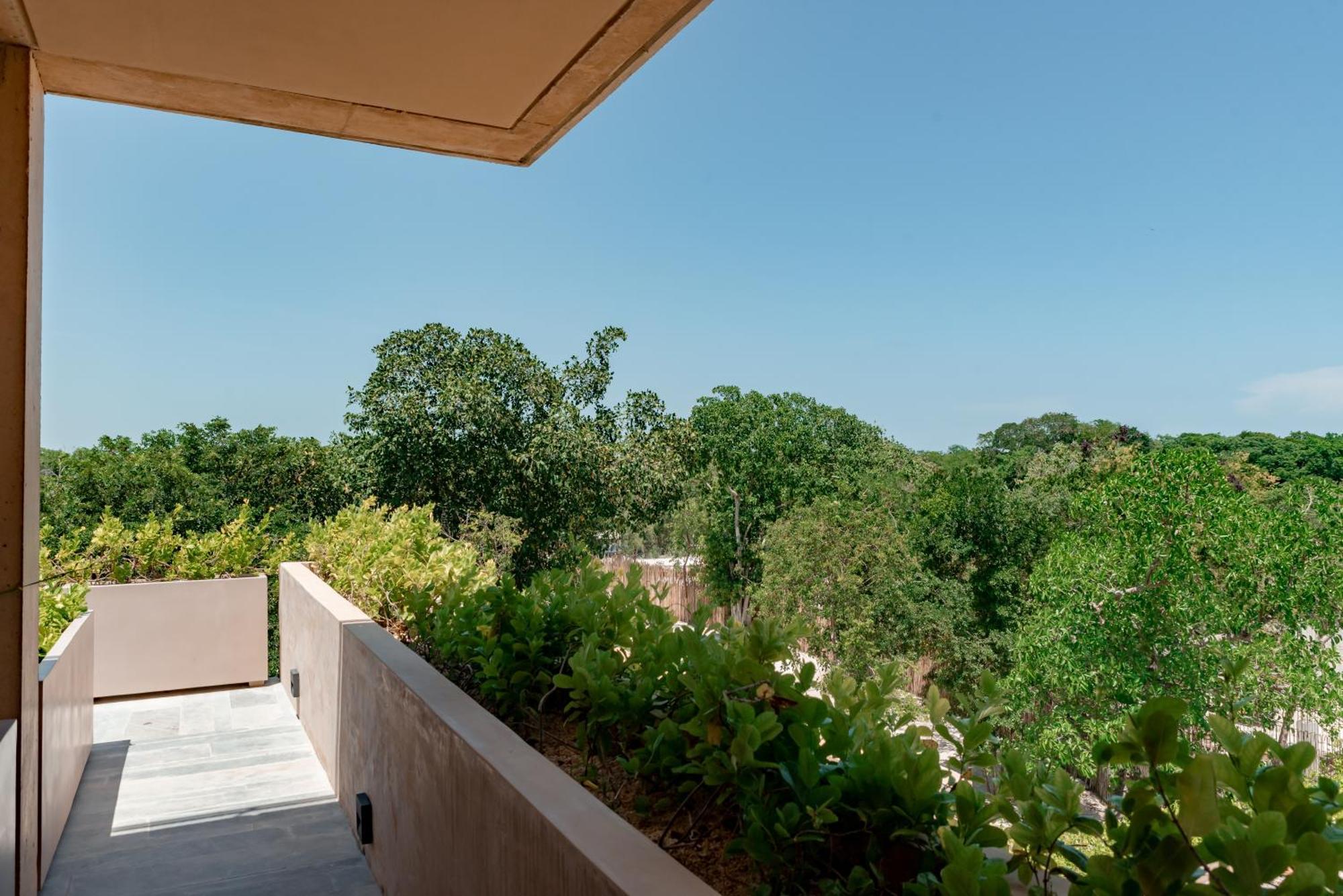 Lumina At The Village Luxury Residences In Corasol Playa del Carmen Exteriör bild