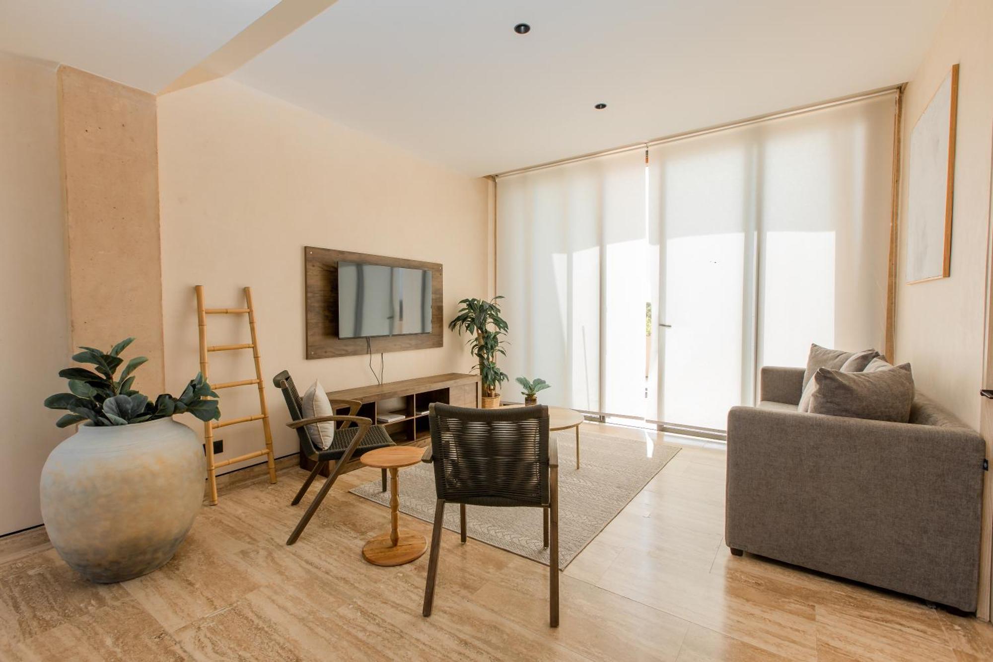 Lumina At The Village Luxury Residences In Corasol Playa del Carmen Exteriör bild