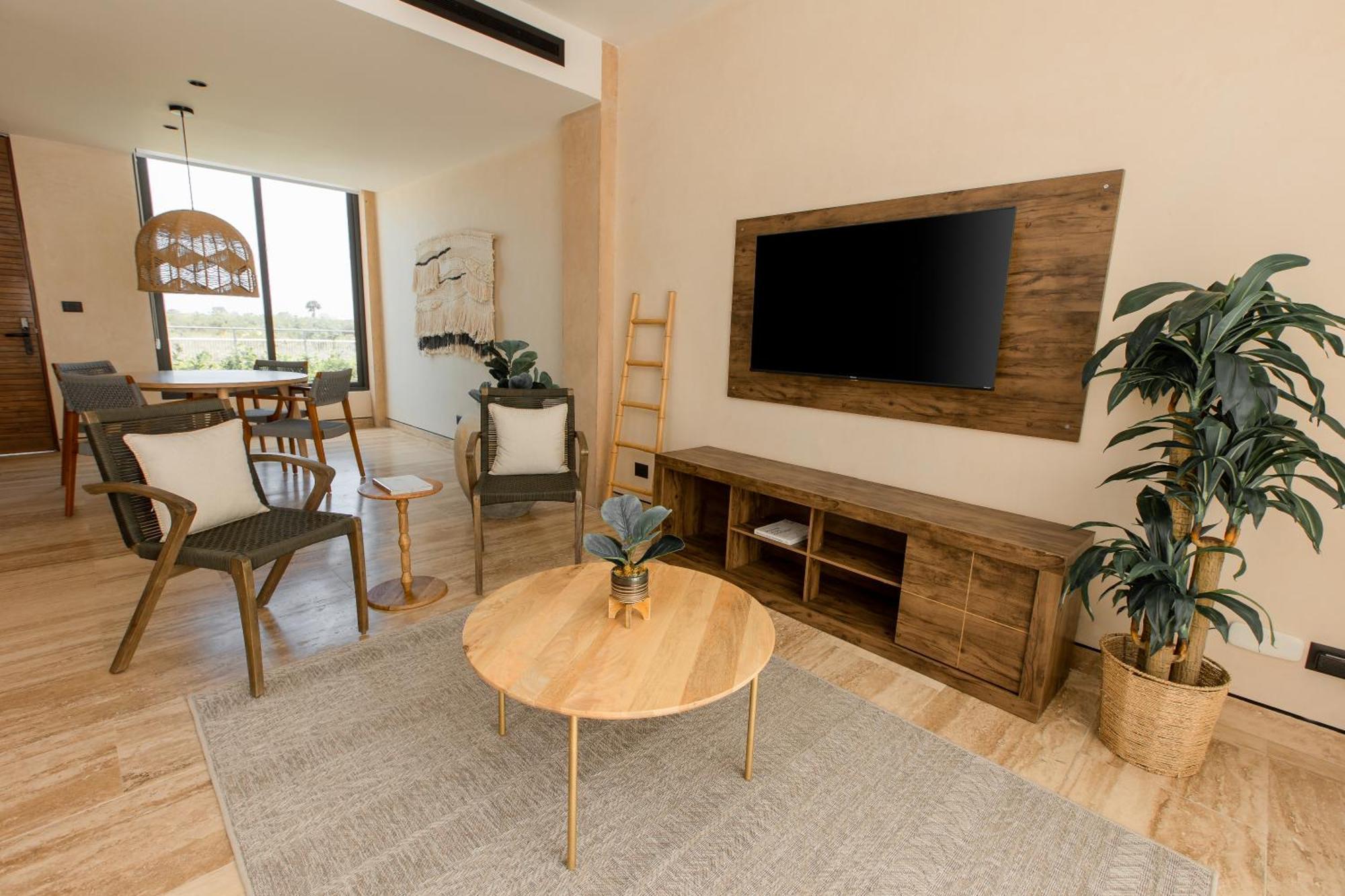 Lumina At The Village Luxury Residences In Corasol Playa del Carmen Exteriör bild
