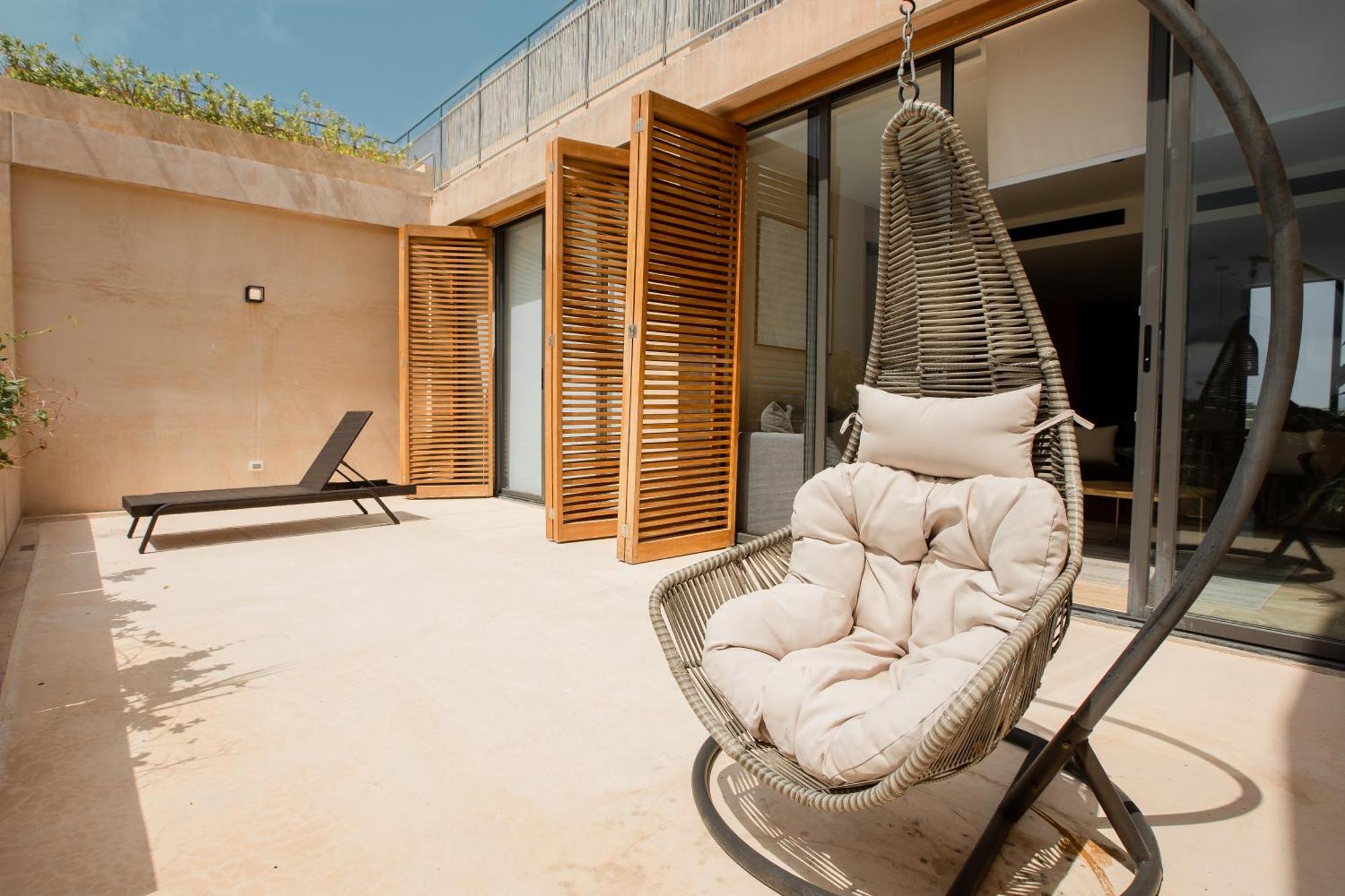 Lumina At The Village Luxury Residences In Corasol Playa del Carmen Exteriör bild