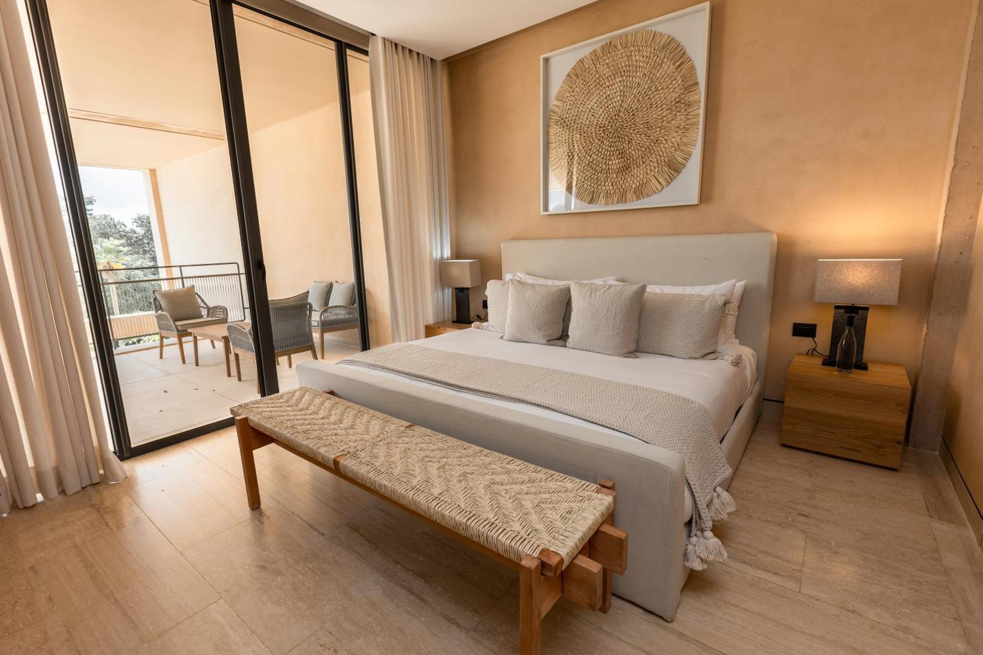Lumina At The Village Luxury Residences In Corasol Playa del Carmen Exteriör bild