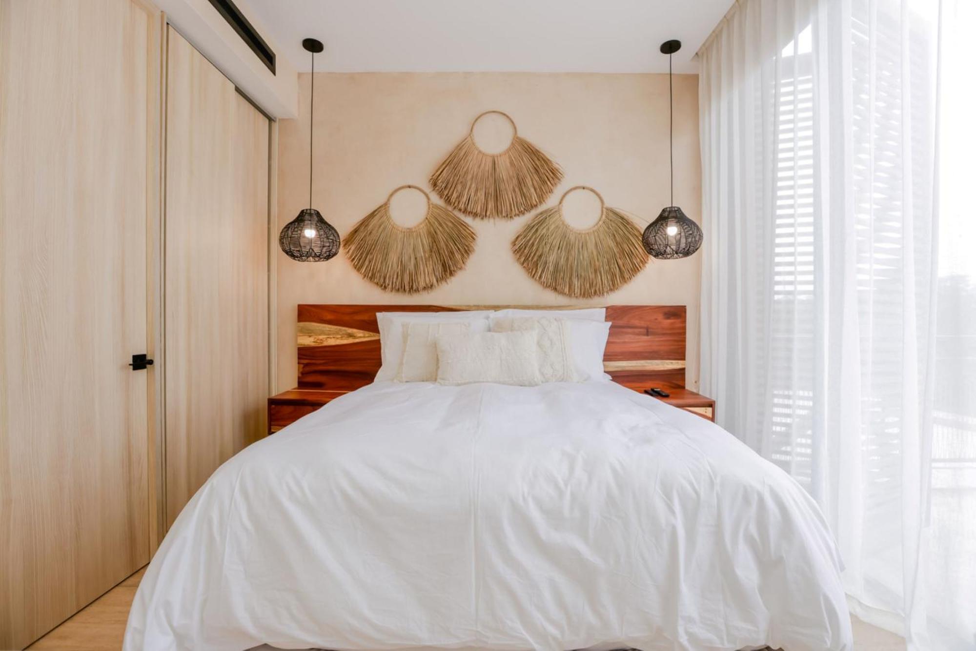 Lumina At The Village Luxury Residences In Corasol Playa del Carmen Rum bild